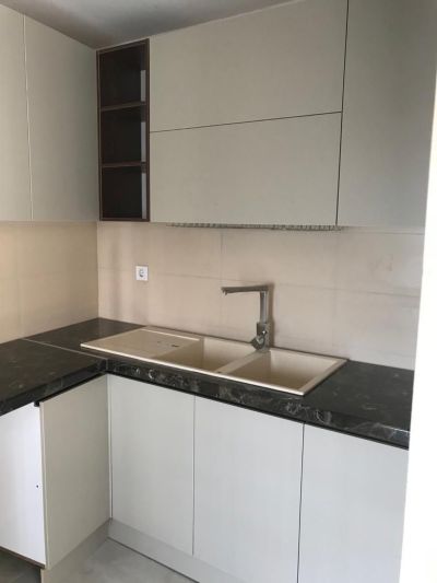 آپارتمان 198 متری سه خوابه در خیابان هراز آمل