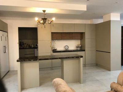 آپارتمان 198 متری سه خوابه در خیابان هراز آمل