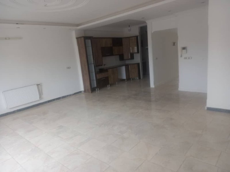 آپارتمان 85 متری دو خوابه در شهرک آزادگان آمل13645623391