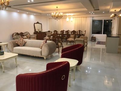 آپارتمان 198 متری سه خوابه در خیابان هراز آمل