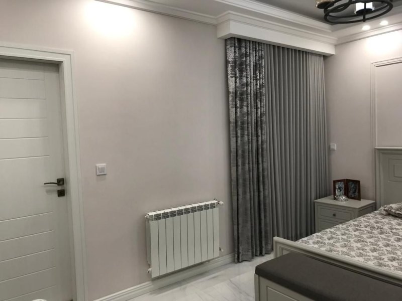 آپارتمان 198 متری سه خوابه در خیابان هراز آمل13645323371