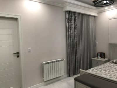 آپارتمان 198 متری سه خوابه در خیابان هراز آمل