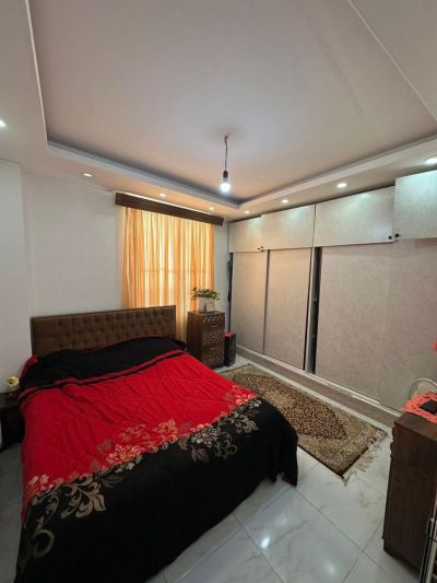 آپارتمان 130 متری سه خوابه در طبرسی آمل