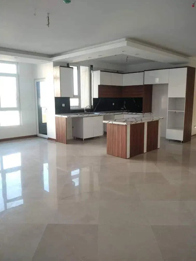 آپارتمان 150 متری سه خوابه در آبشار تهران13655223511