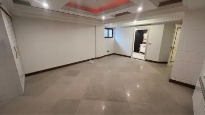 آپارتمان 320 متری سه خوابه در دربند تهران