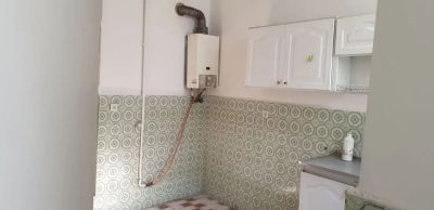 خانه 105 متری دو خوابه در آبادانی و مسکن کرمانشاه