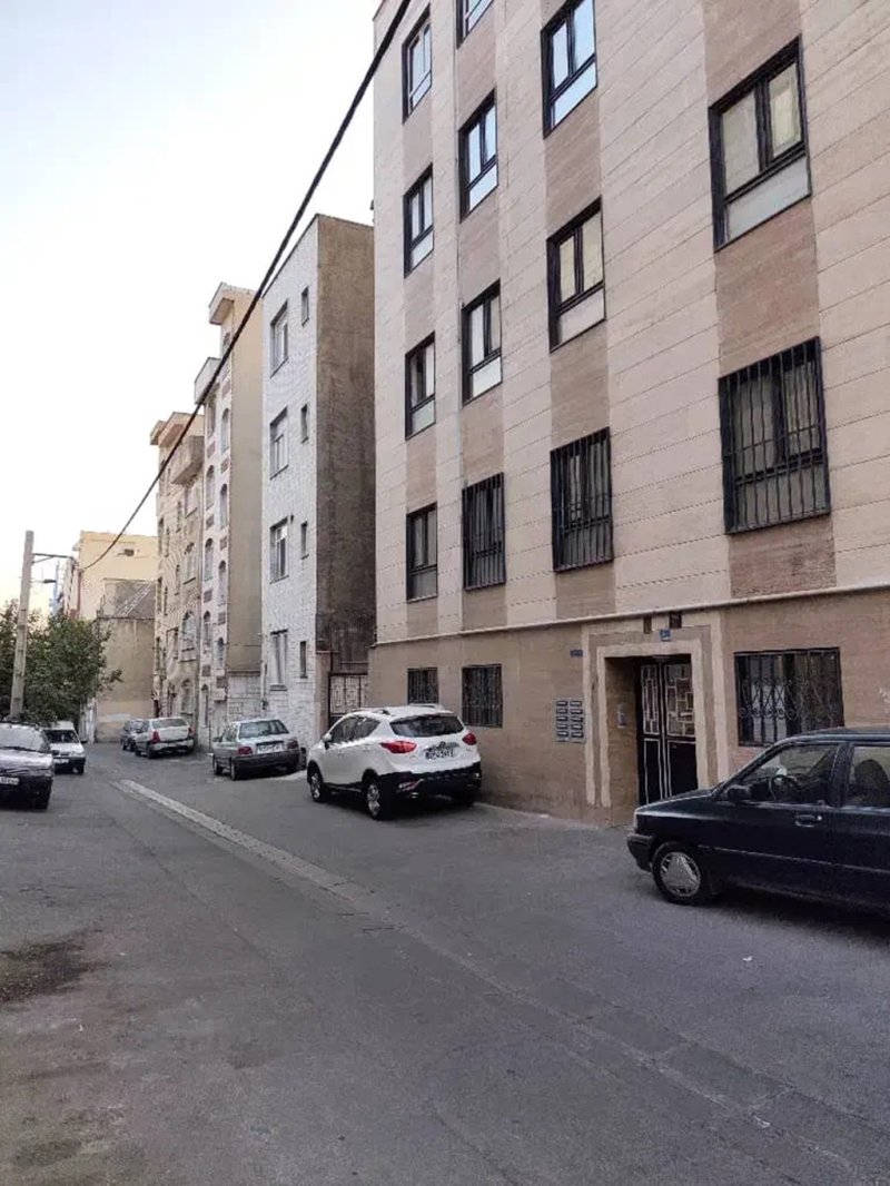 آپارتمان 38 متری یک خوابه در کاج تهران13656023548