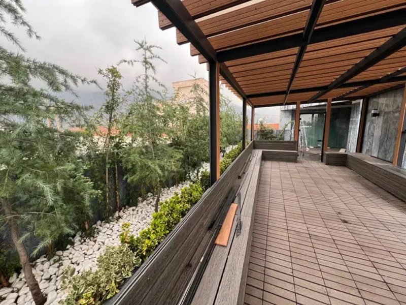 آپارتمان 170 متری سه خوابه در آجودانیه تهران13653323465