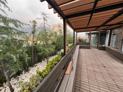 آپارتمان 170 متری سه خوابه در آجودانیه تهران