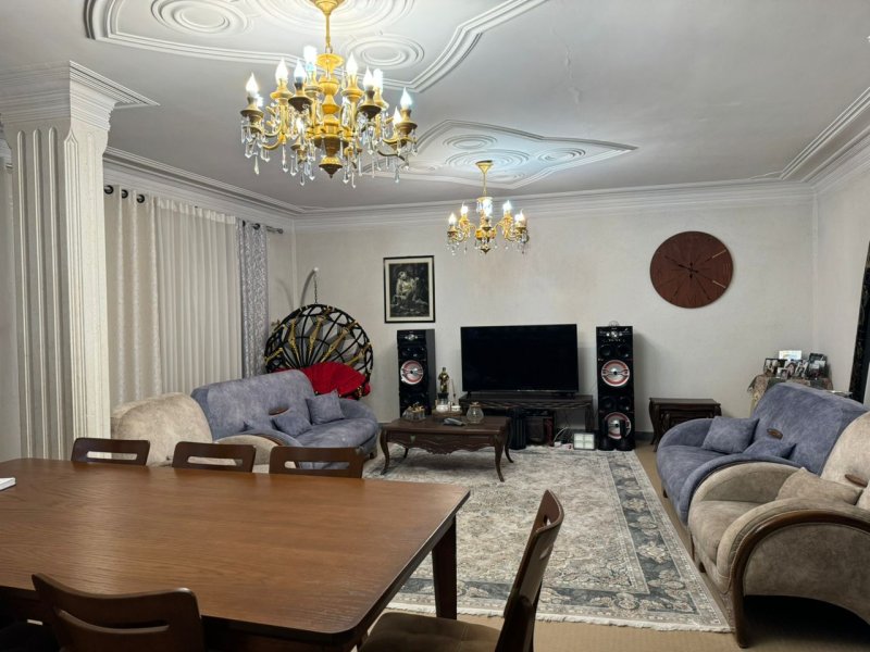 آپارتمان 150 متری دو خوابه در چالوس13653123456