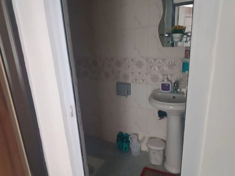 آپارتمان 100 متری دو خوابه در دانش کرمانشاه13655623532