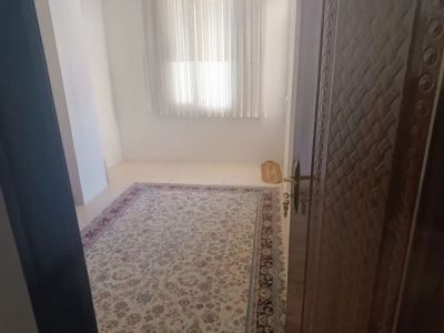 آپارتمان 100 متری دو خوابه در دانش کرمانشاه