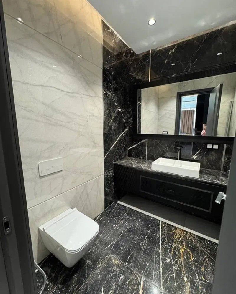 آپارتمان 340 متری چهارخوابه در فرمانیه تهران13652623446