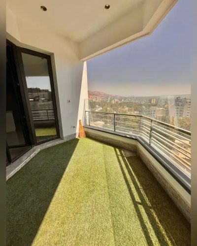 آپارتمان 280 متری سه خوابه در کامرانیه تهران