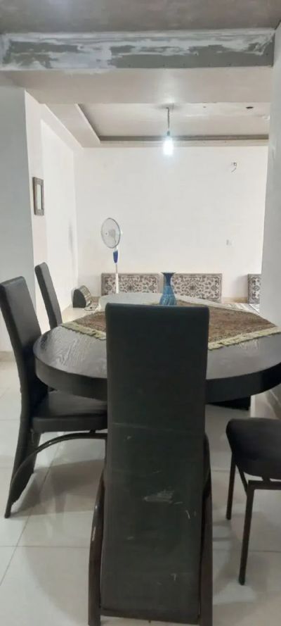 آپارتمان 102 متری دو خوابه در دانش کرمانشاه