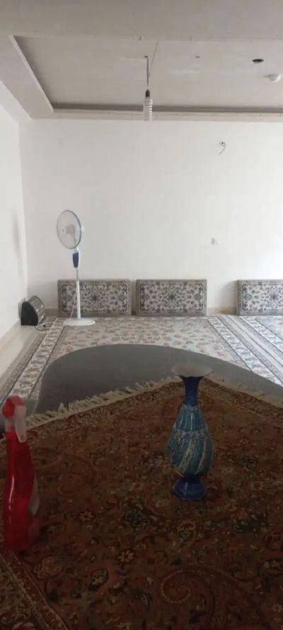 آپارتمان 102 متری دو خوابه در دانش کرمانشاه