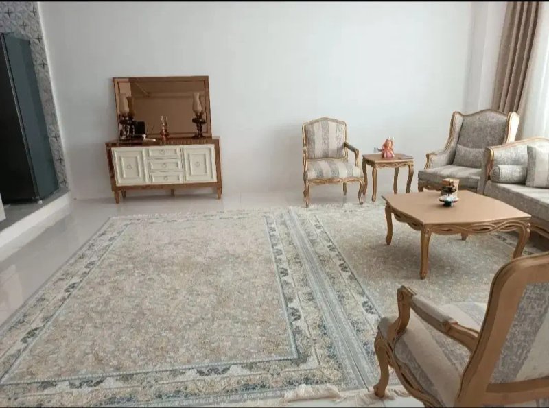 آپارتمان 100 متری دو خوابه در دانش کرمانشاه13655923540