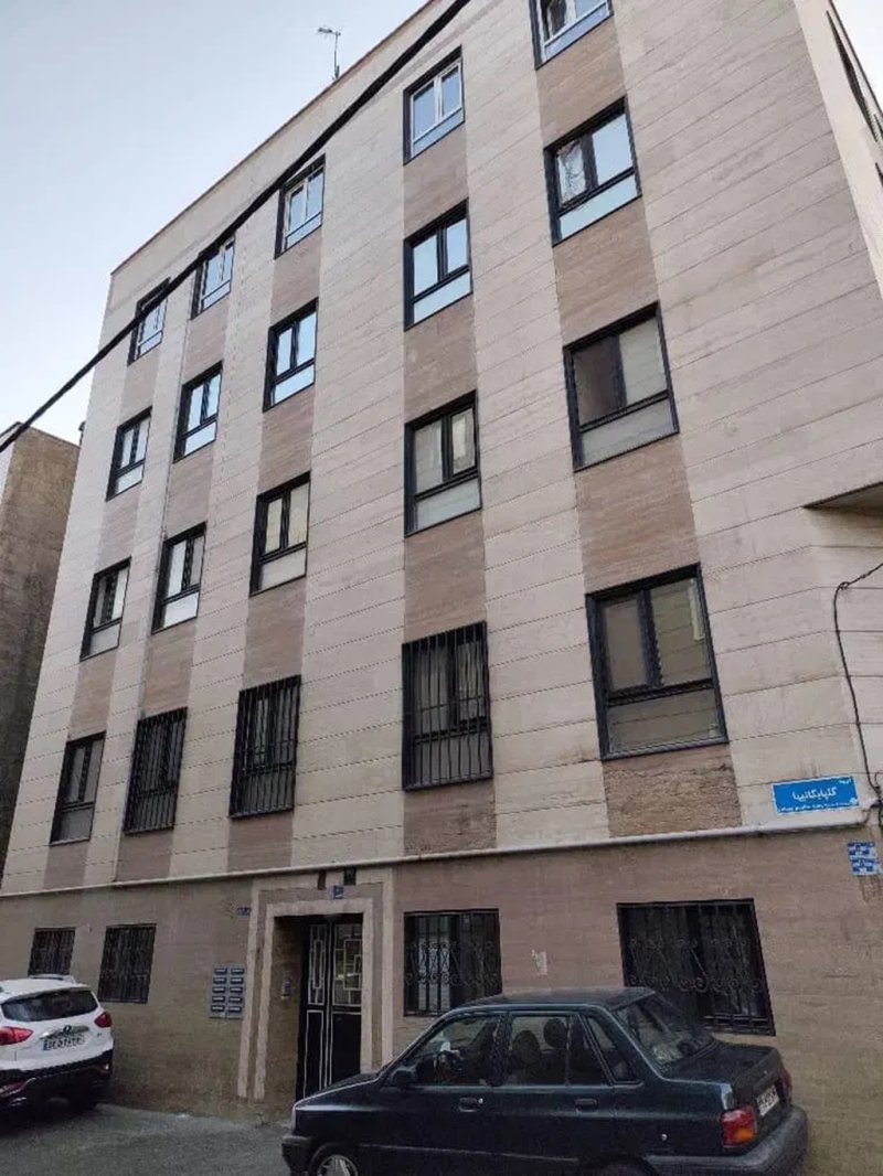 آپارتمان 38 متری یک خوابه در کاج تهران13656023549