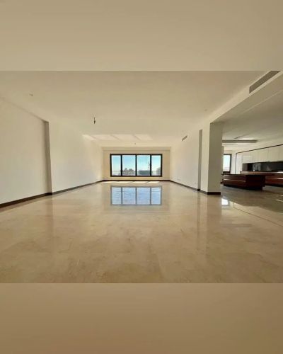 آپارتمان 280 متری سه خوابه در کامرانیه تهران