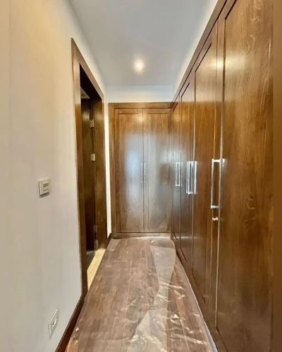 آپارتمان 280 متری سه خوابه در کامرانیه تهران