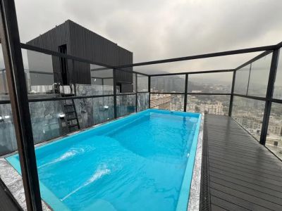 آپارتمان 170 متری سه خوابه در آجودانیه تهران