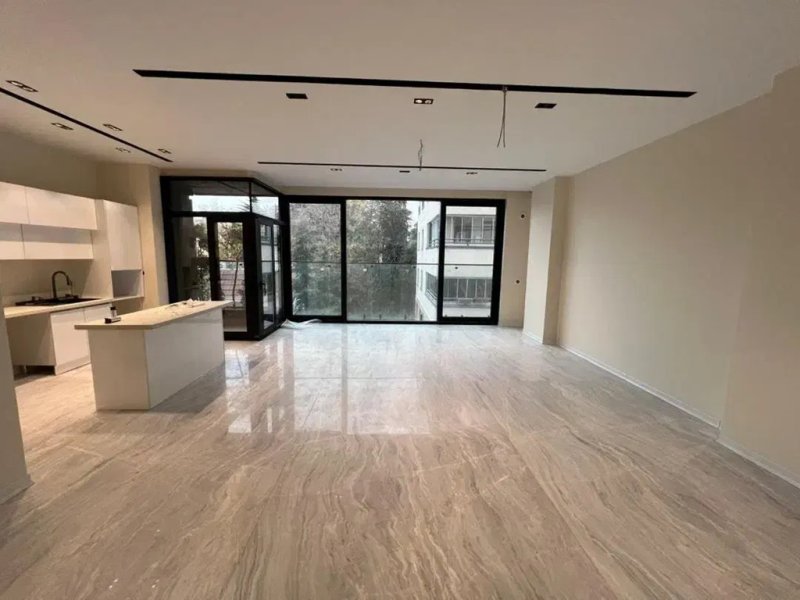 آپارتمان 170 متری سه خوابه در آجودانیه تهران13653323461