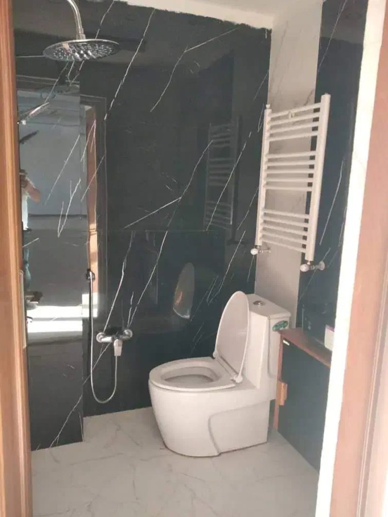 آپارتمان 150 متری سه خوابه در آبشار تهران13655223512