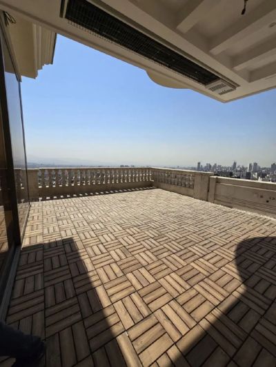 آپارتمان 460 متری چهارخوابه در نیاوران تهران