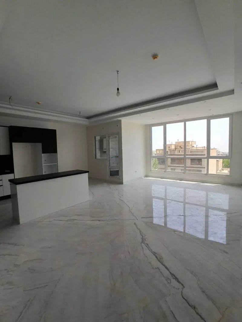 آپارتمان 158 متری سه خوابه در قیطریه تهران13651923423