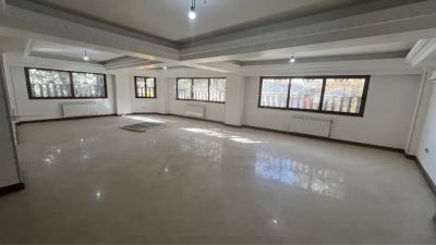 آپارتمان 320 متری سه خوابه در دربند تهران