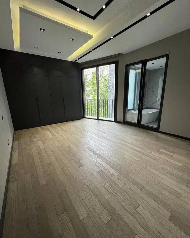 آپارتمان 340 متری چهارخوابه در فرمانیه تهران13652623444