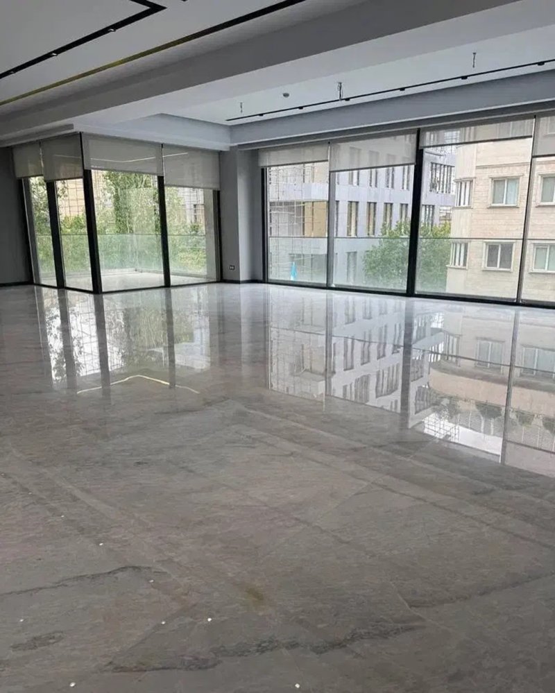 آپارتمان 340 متری چهارخوابه در فرمانیه تهران13652623445