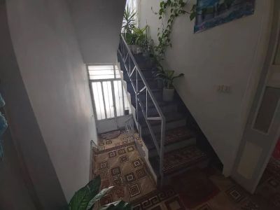 خانه 123 متری دو خوابه در آبادانی و مسکن کرمانشاه