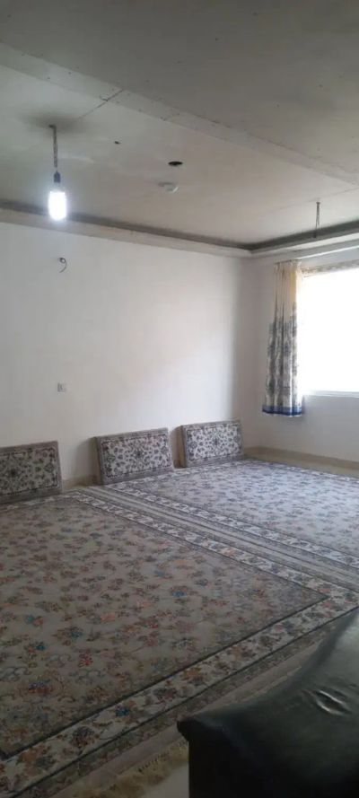 آپارتمان 102 متری دو خوابه در دانش کرمانشاه