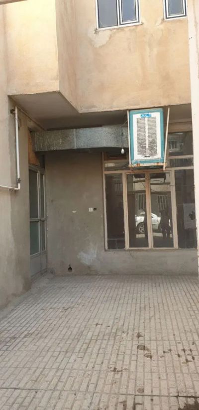 خانه 105 متری دو خوابه در آبادانی و مسکن کرمانشاه