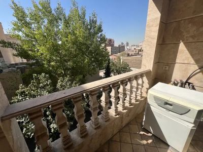 آپارتمان 200 متری سه خوابه در قیطریه تهران