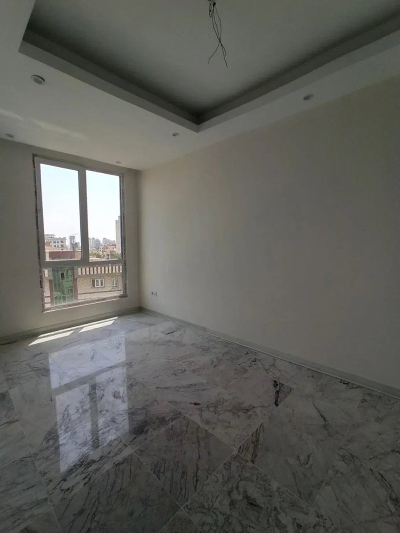 آپارتمان 158 متری سه خوابه در قیطریه تهران13651923425