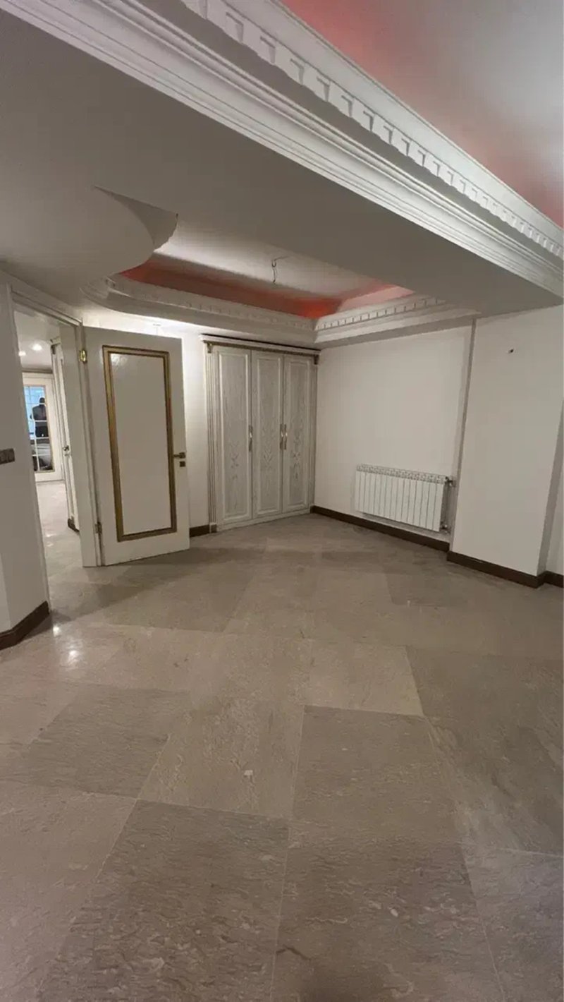 آپارتمان 320 متری سه خوابه در دربند تهران13653923480