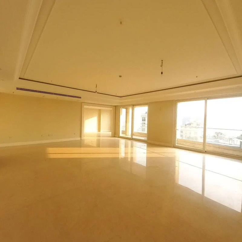 آپارتمان 280 متری چهارخوابه در فرمانیه تهران13653423466