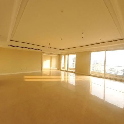 آپارتمان 280 متری چهارخوابه در فرمانیه تهران