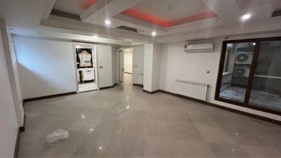 آپارتمان 320 متری سه خوابه در دربند تهران