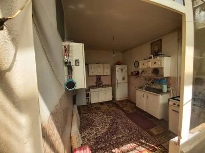 خانه 123 متری دو خوابه در آبادانی و مسکن کرمانشاه