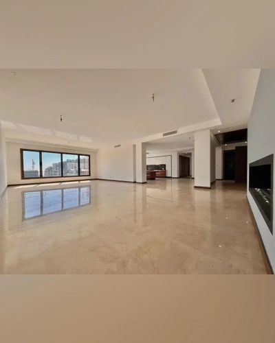 آپارتمان 280 متری سه خوابه در کامرانیه تهران