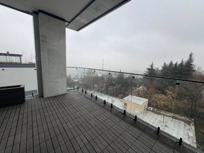 آپارتمان 130 متری سه خوابه در فرمانیه تهران