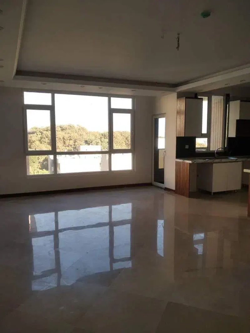 آپارتمان 150 متری سه خوابه در آبشار تهران13655223510