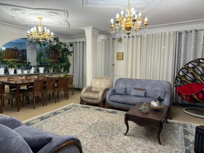 آپارتمان 150 متری دو خوابه در چالوس