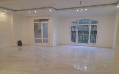 آپارتمان 190 متری سه خوابه در اختیاریه تهران