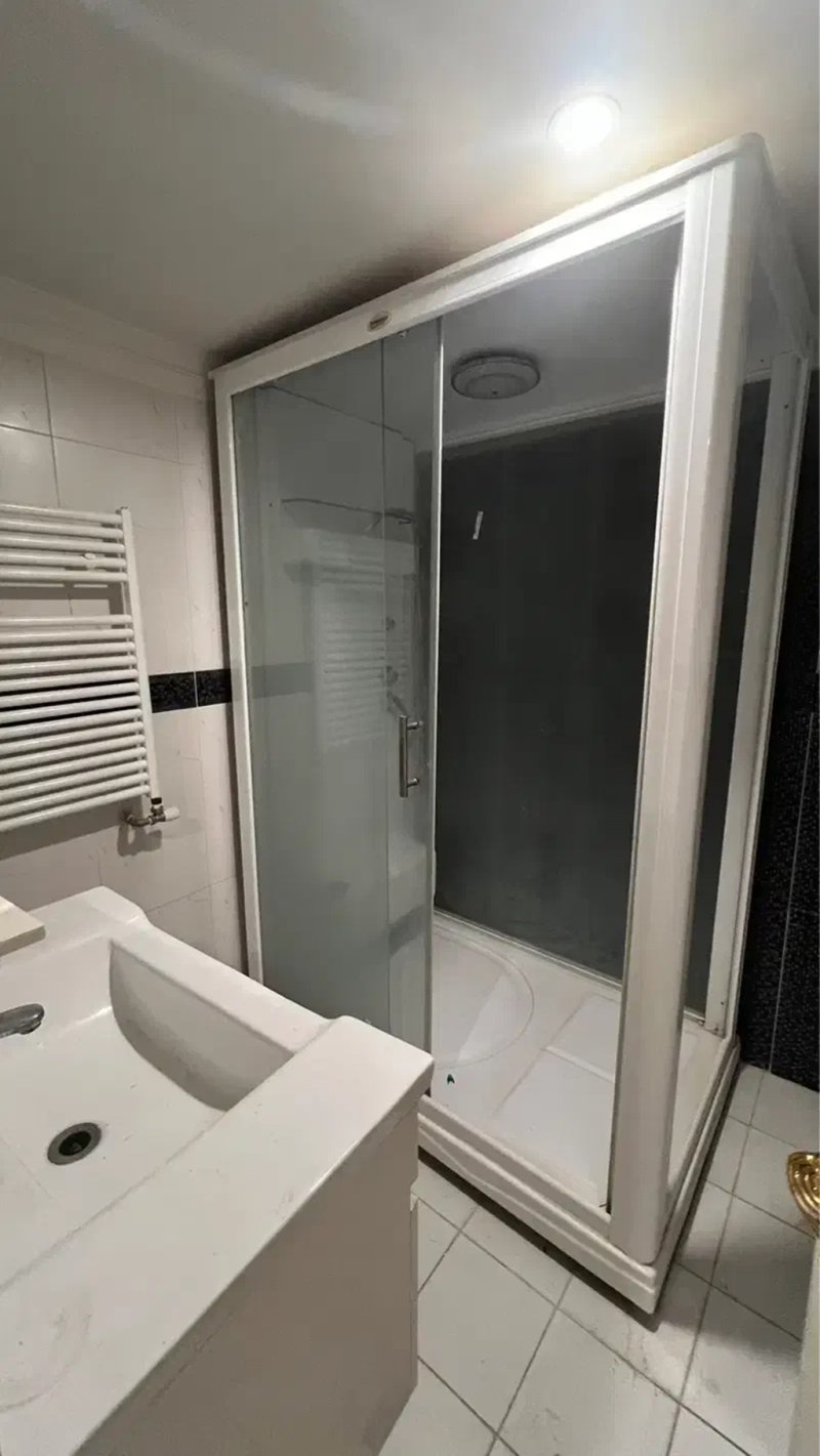 آپارتمان 320 متری سه خوابه در دربند تهران13653923479