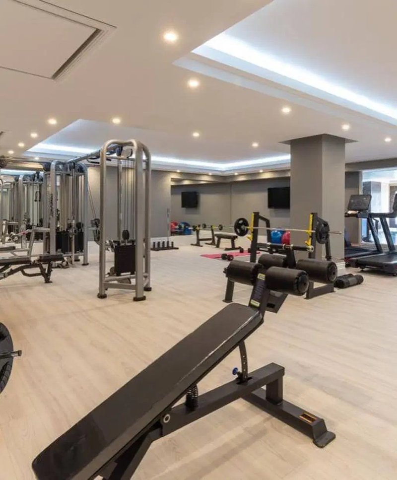 آپارتمان 265 متری سه خوابه در فرمانیه تهران13652123434