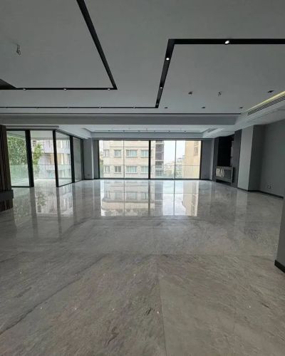 آپارتمان 340 متری چهارخوابه در فرمانیه تهران